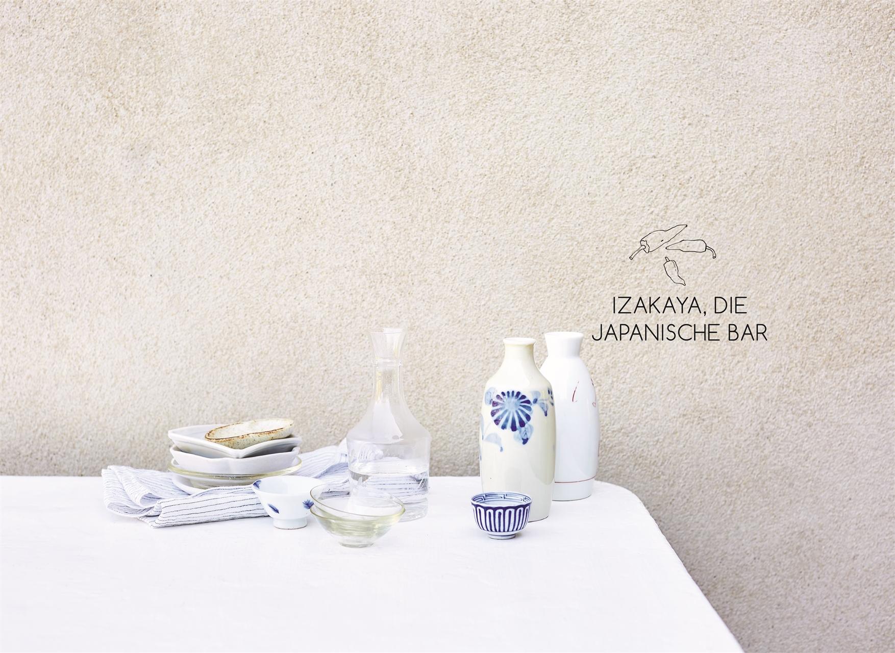 Beispielinhalt (Bild) Authentisch japanisch