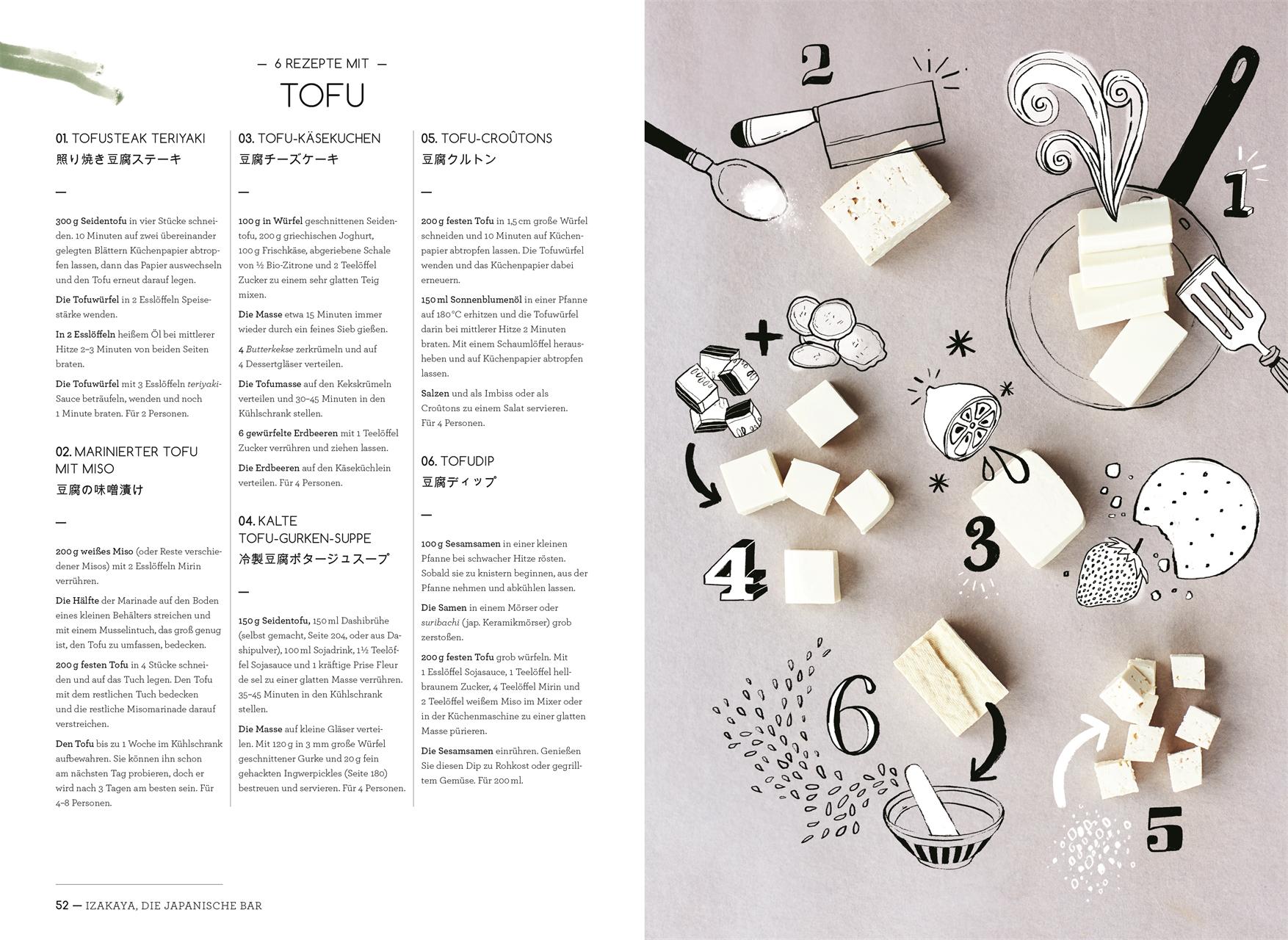 Beispielinhalt (Bild) Authentisch japanisch