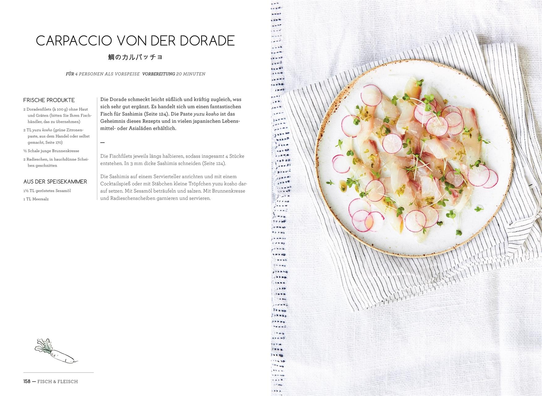 Beispielinhalt (Bild) Authentisch japanisch