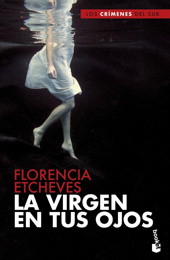 Vorderes Coverbild La Virgen en tus ojos