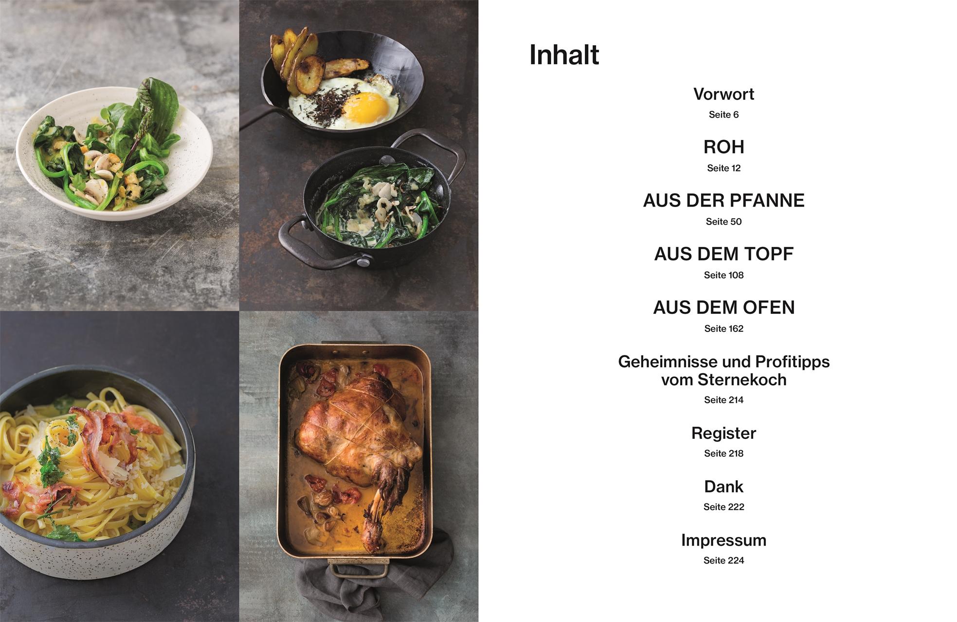 Beispielinhalt (Bild) Weil's einfach besser ist