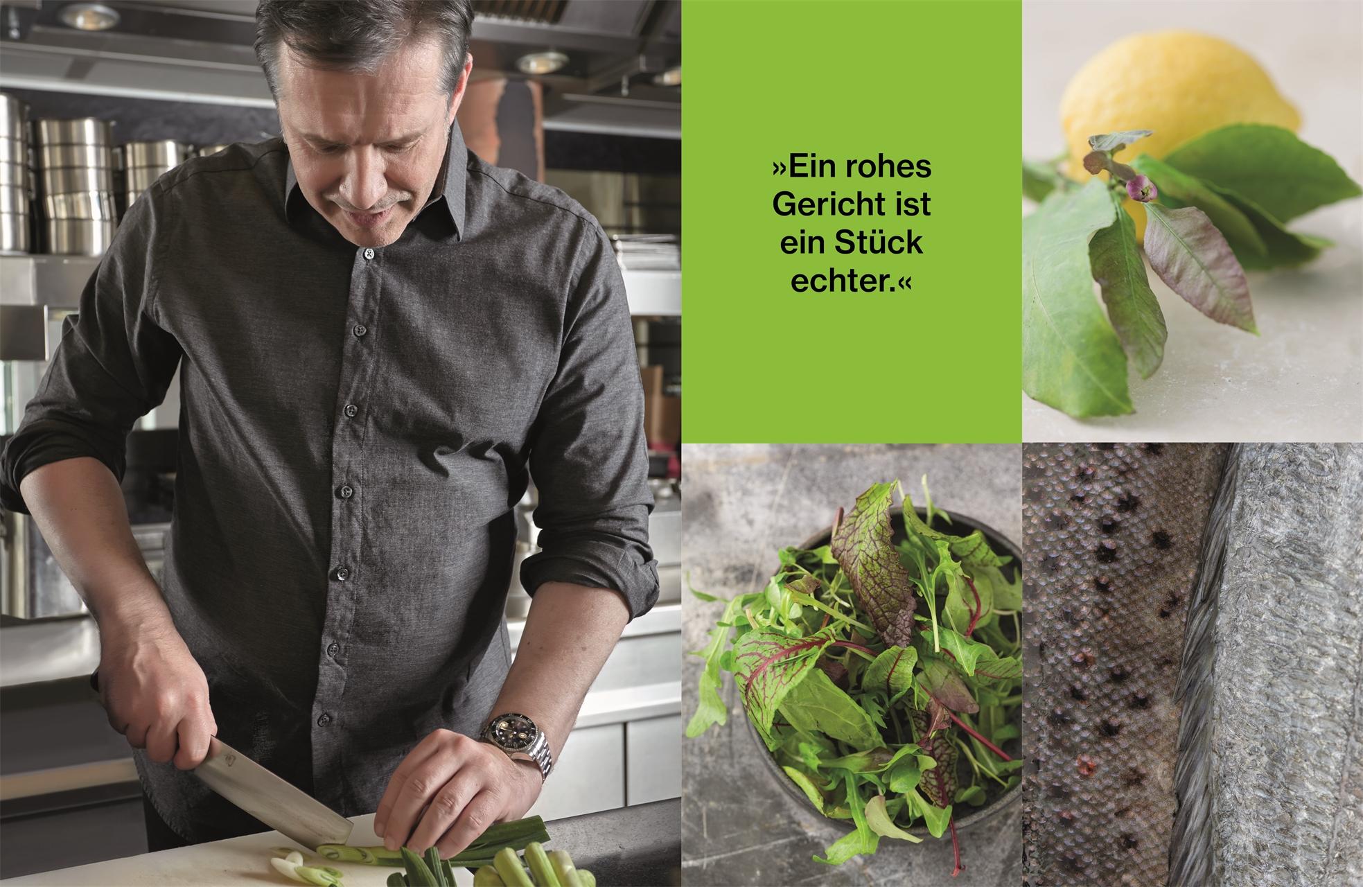 Beispielinhalt (Bild) Weil's einfach besser ist