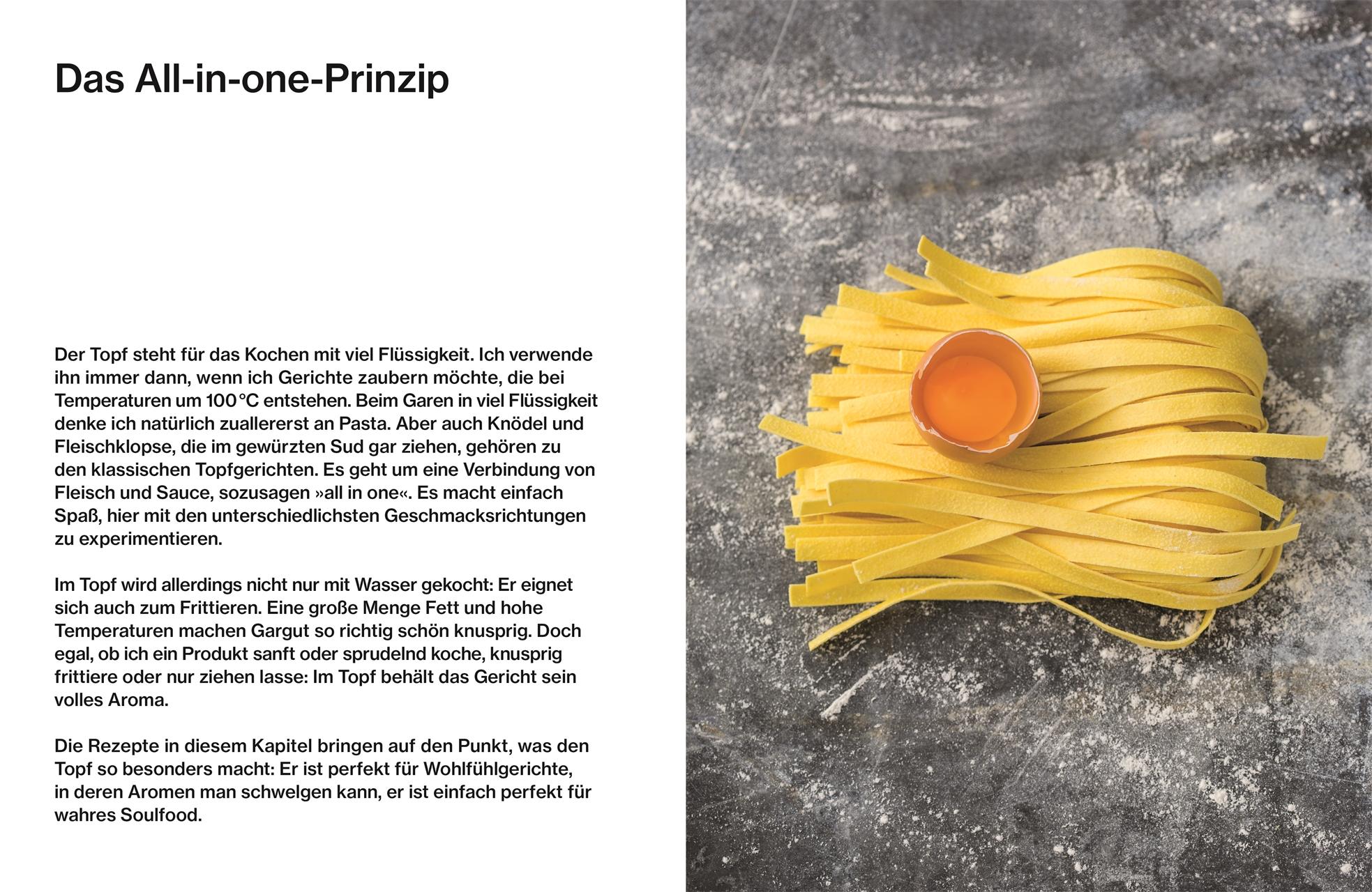 Beispielinhalt (Bild) Weil's einfach besser ist