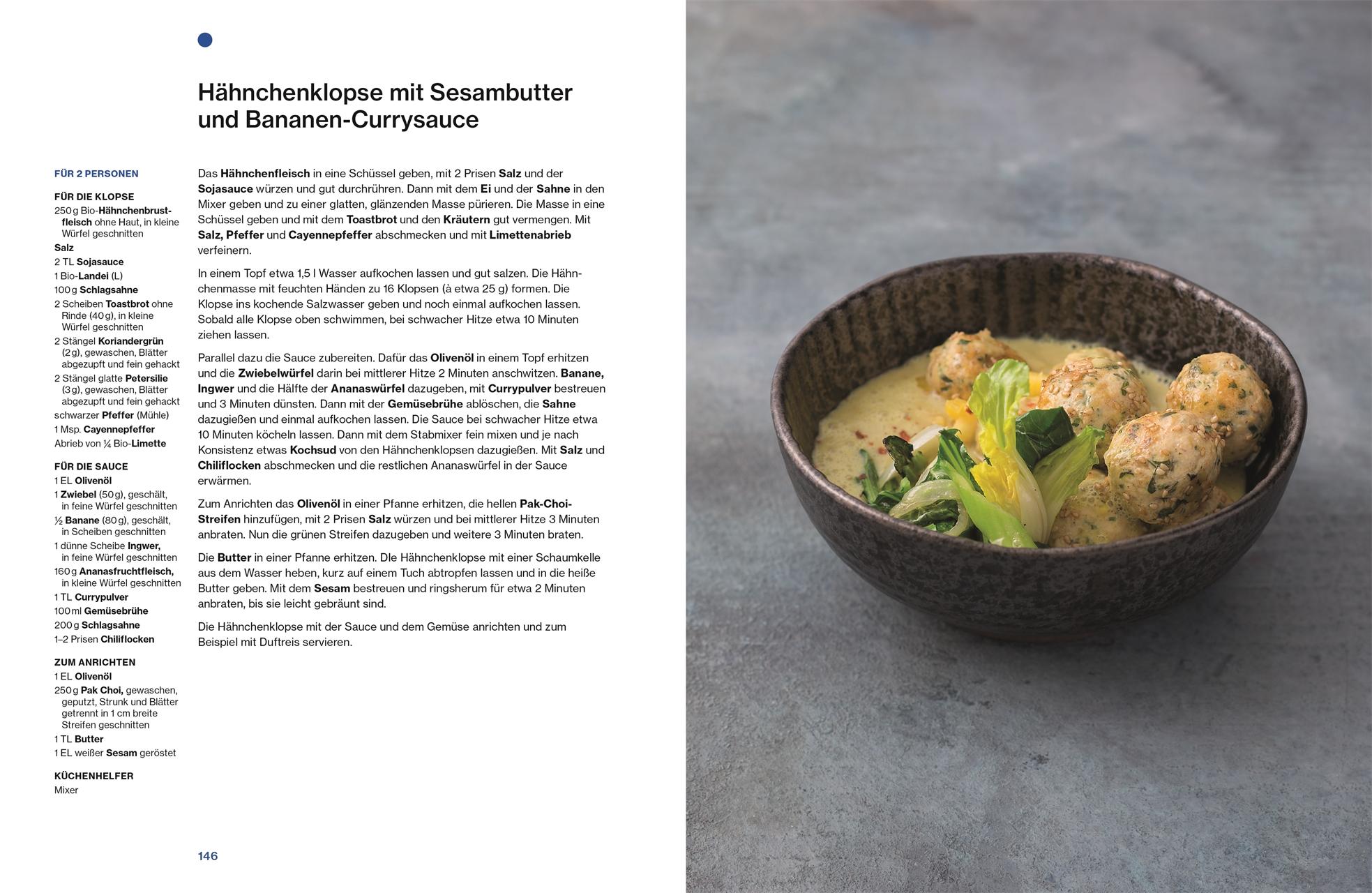 Beispielinhalt (Bild) Weil's einfach besser ist