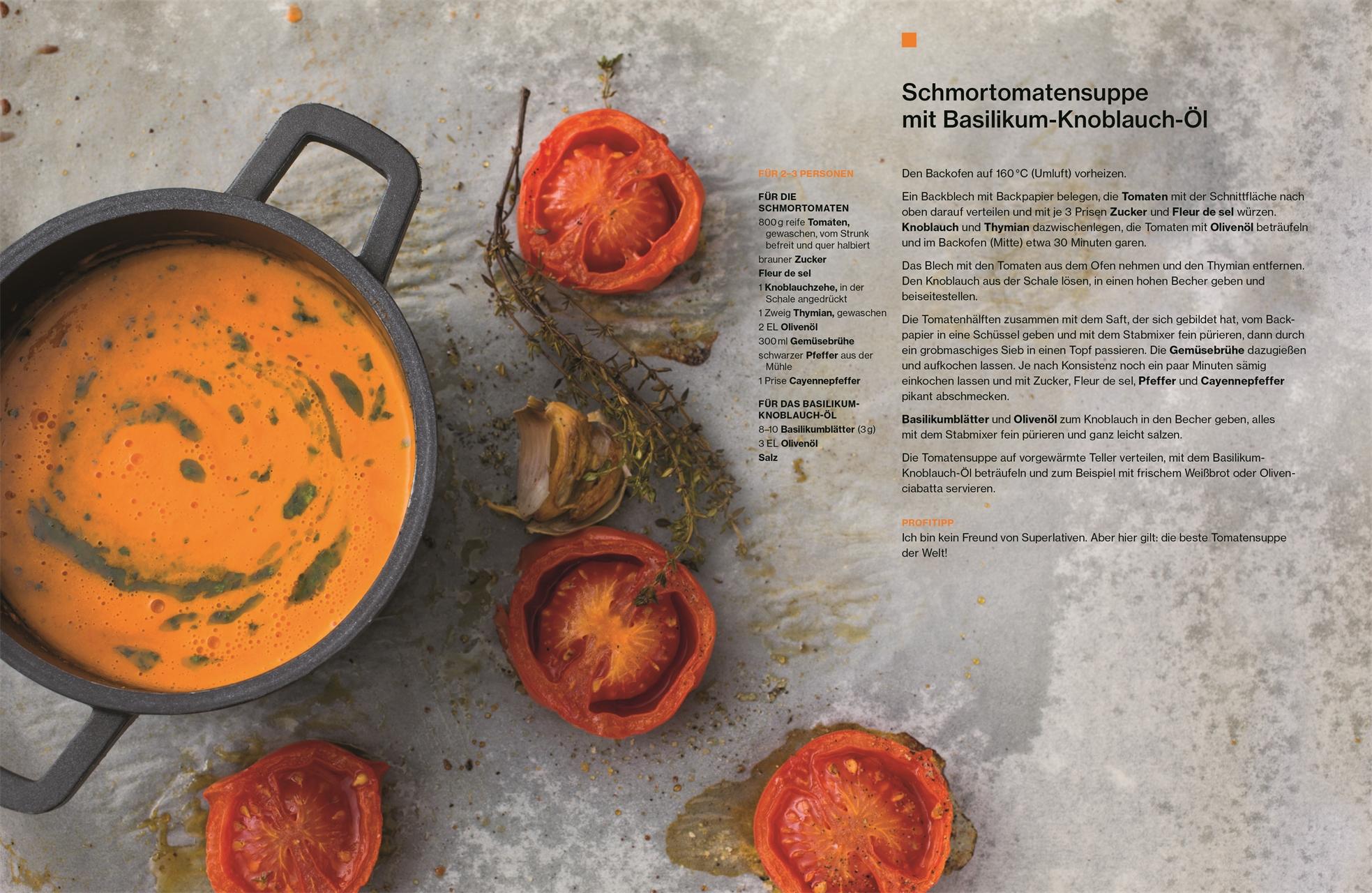 Beispielinhalt (Bild) Weil's einfach besser ist