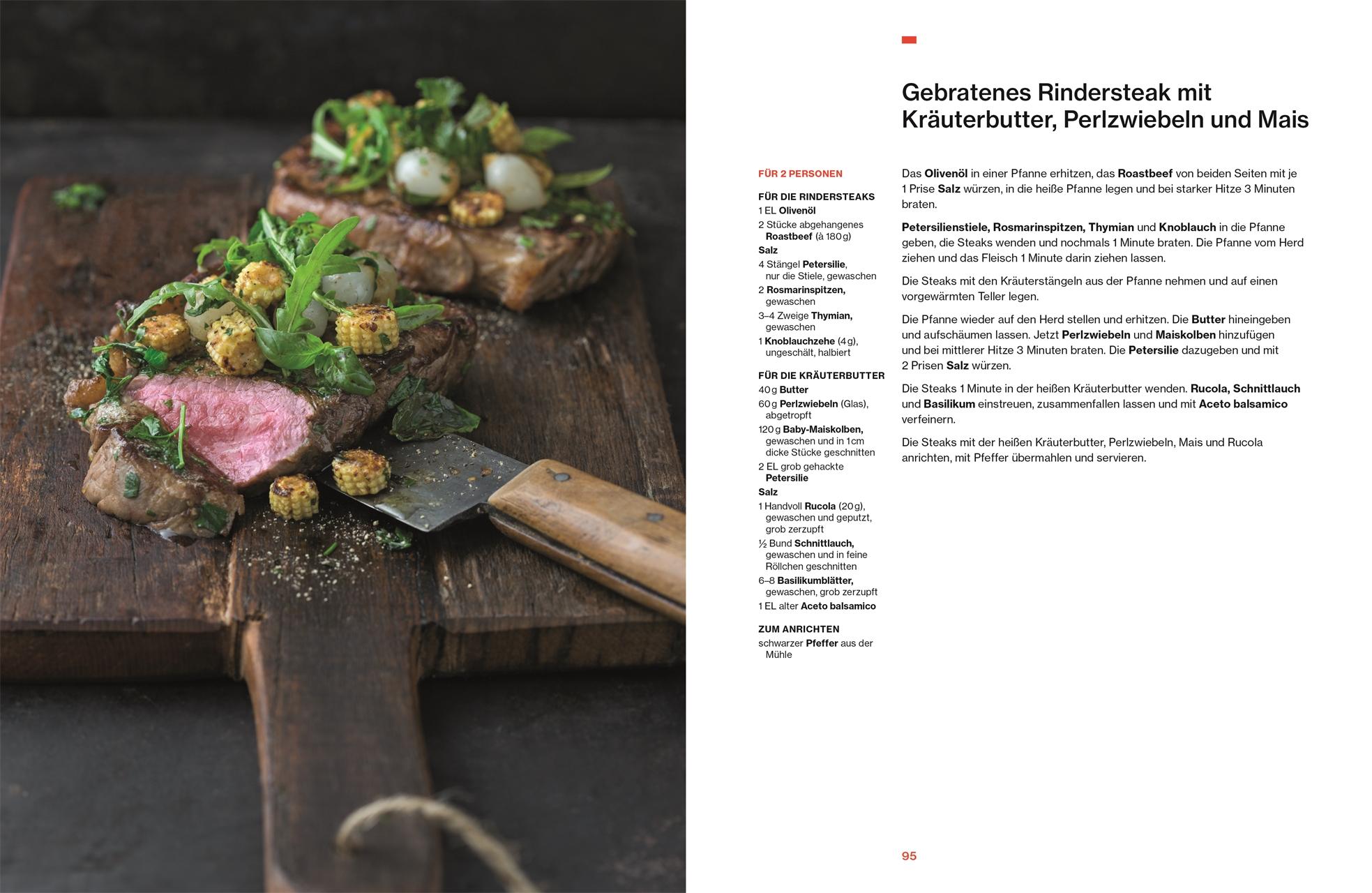 Beispielinhalt (Bild) Weil's einfach besser ist