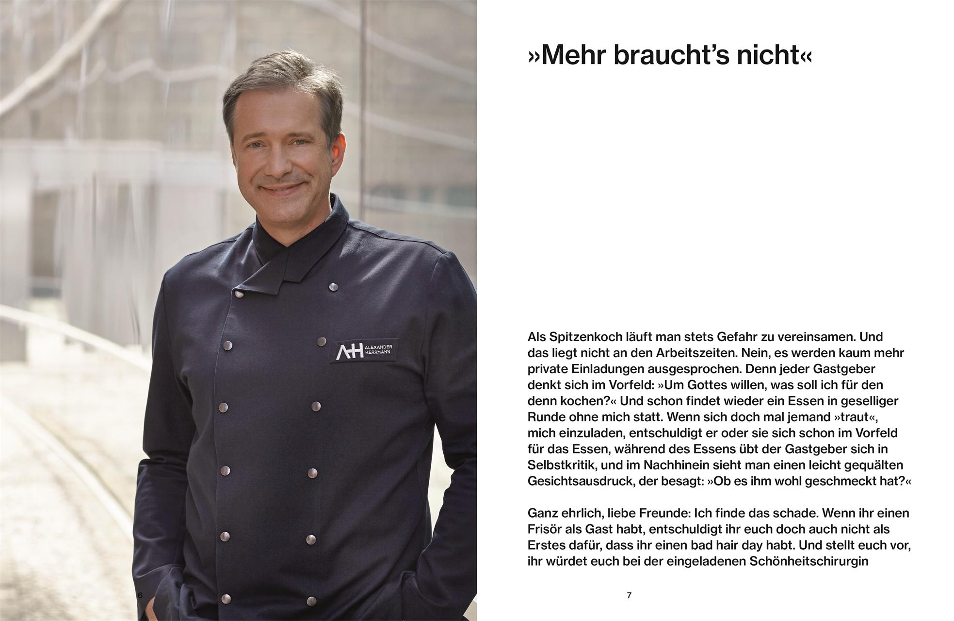 Beispielinhalt (Bild) Weil's einfach besser ist