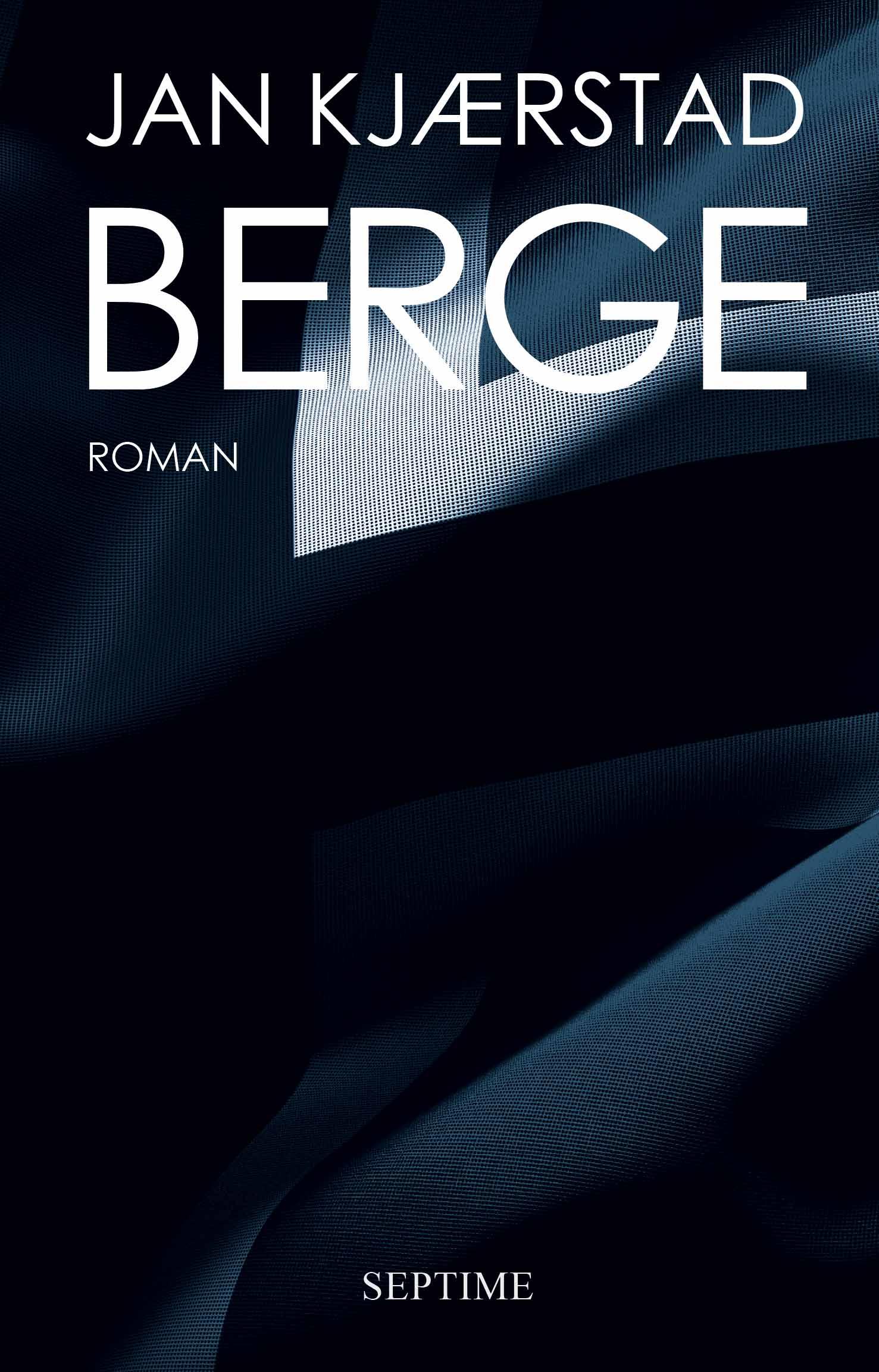 Vorderes Coverbild Berge
