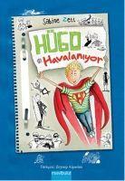 Vorderes Coverbild Hügo Havalaniyor