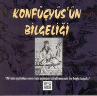 Vorderes Coverbild Konfücyüsün Bilgeligi