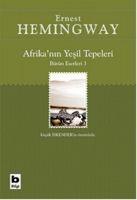 Vorderes Coverbild Afrikanin Yesil Tepeleri