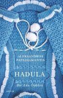 Vorderes Coverbild Hadula