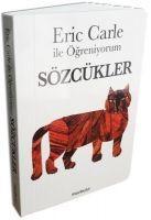 Vorderes Coverbild Eric Carle ile Ögreniyorum - Sözcükler