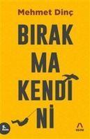 Vorderes Coverbild Birakma Kendini