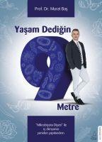 Vorderes Coverbild Yasam Dedigin 9 Metre