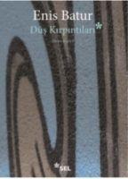Vorderes Coverbild Düs Kirpintilari