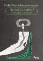 Vorderes Coverbild Herculine Barbin Namidiger Alexina B.