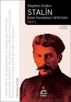 Vorderes Coverbild Stalin - Iktidar Paradokslari 1878-1928 Cilt 1