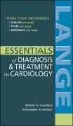 Vorderes Coverbild Essentials of Diagnosis & Treatment in Cardiology