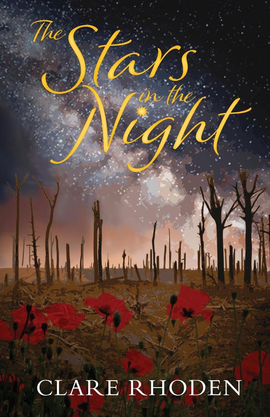 Vorderes Coverbild The Stars in the Night