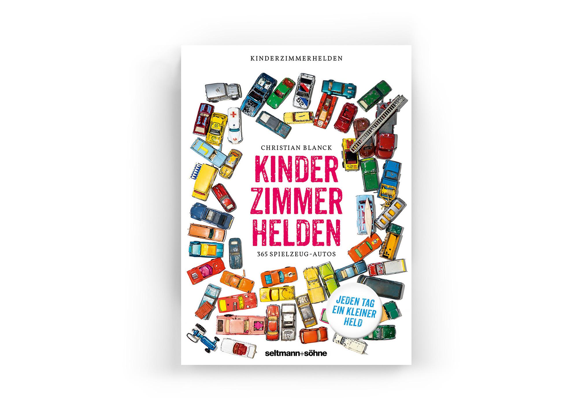 Beispielinhalt (Bild) Kinderzimmerhelden