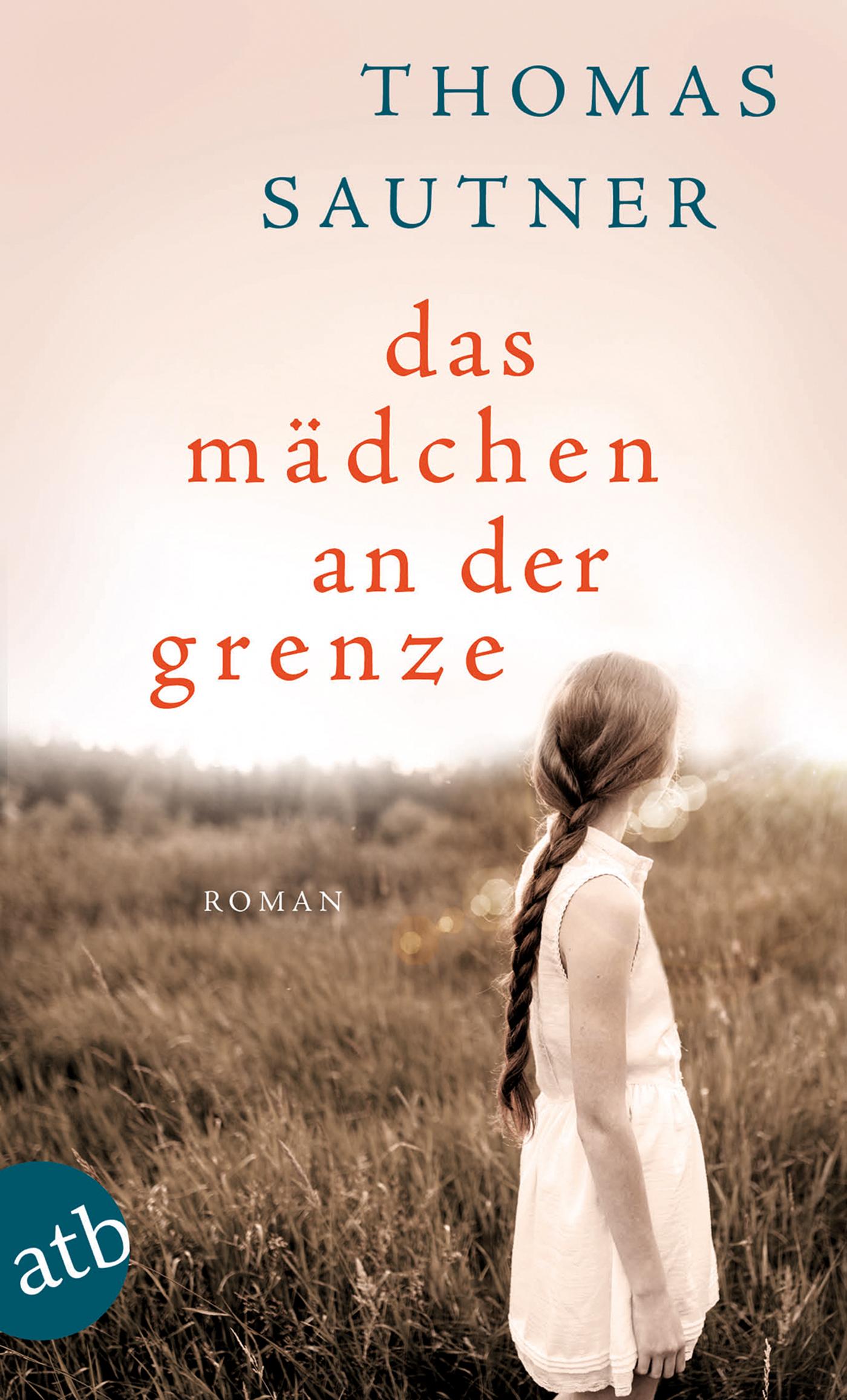 Vorderes Coverbild Das Mädchen an der Grenze