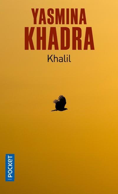 Vorderes Coverbild Khalil