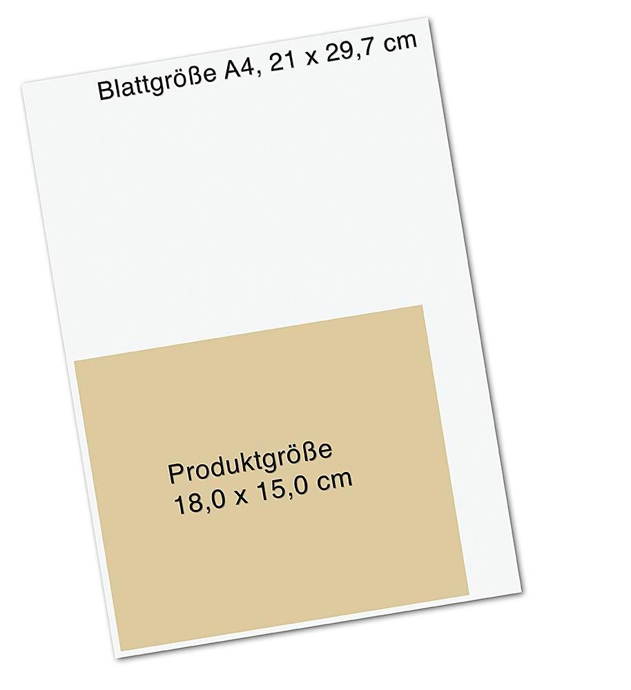 Beispielinhalt (Bild) Die Wald-Apotheke