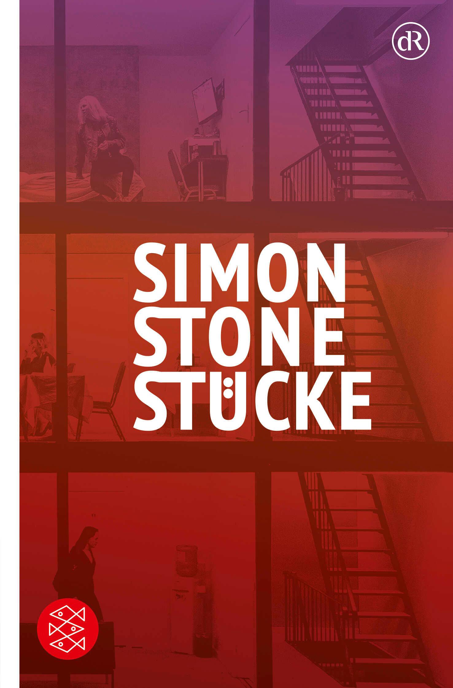 Vorderes Coverbild Stücke