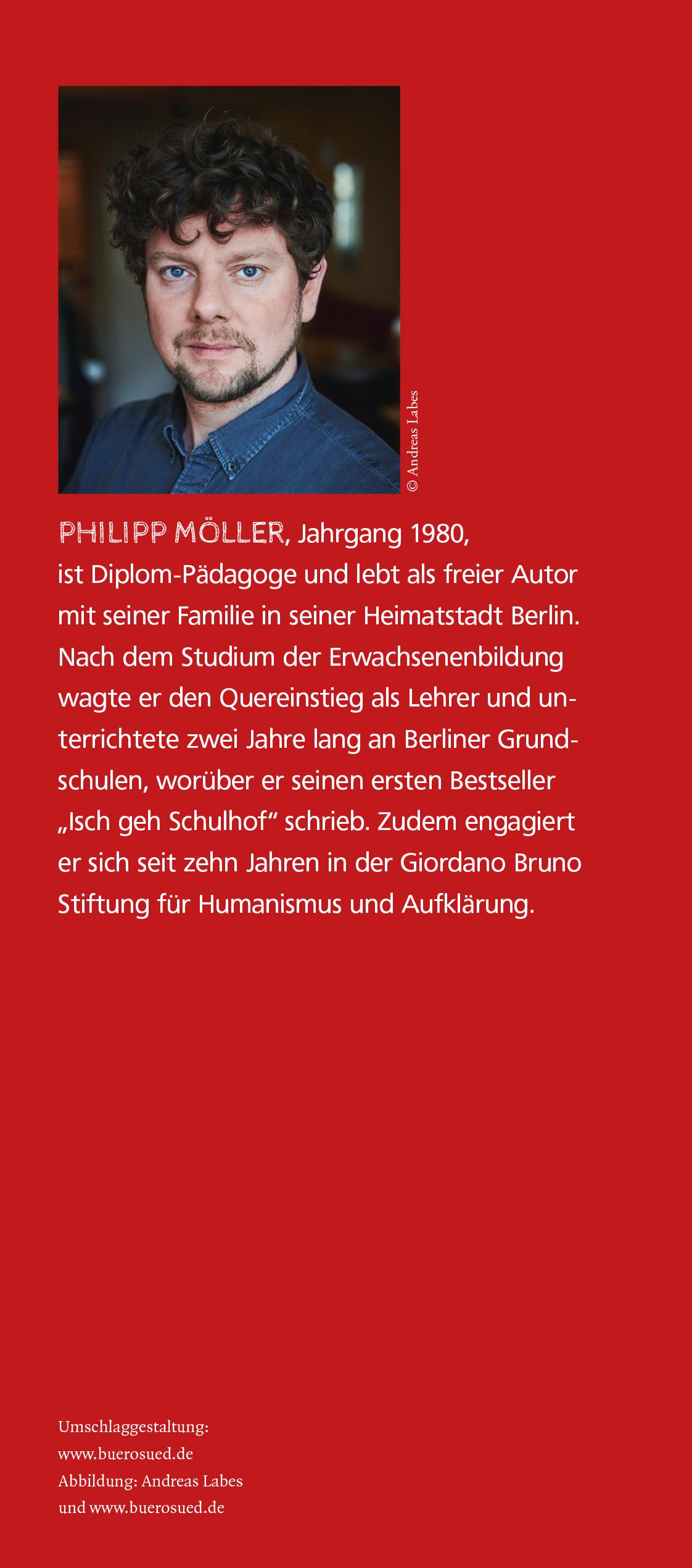 Beispielinhalt (Bild) Isch geh Bundestag