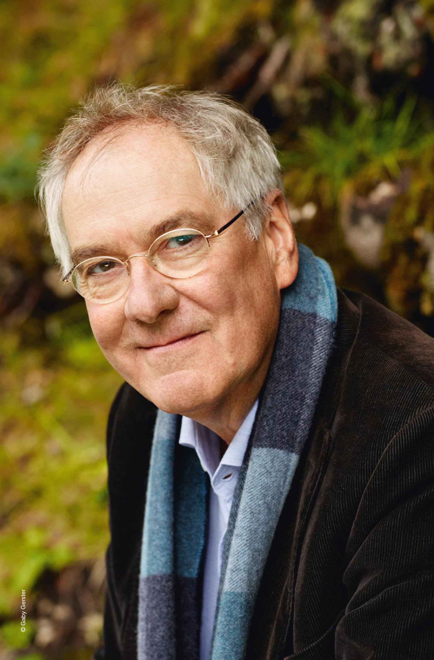 Beispielinhalt (Bild) Im Schnee wird nur dem Tod nicht kalt