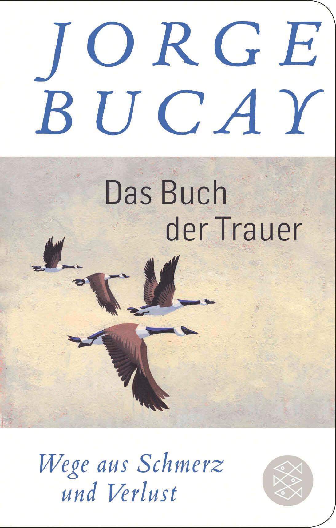 Vorderes Coverbild Das Buch der Trauer