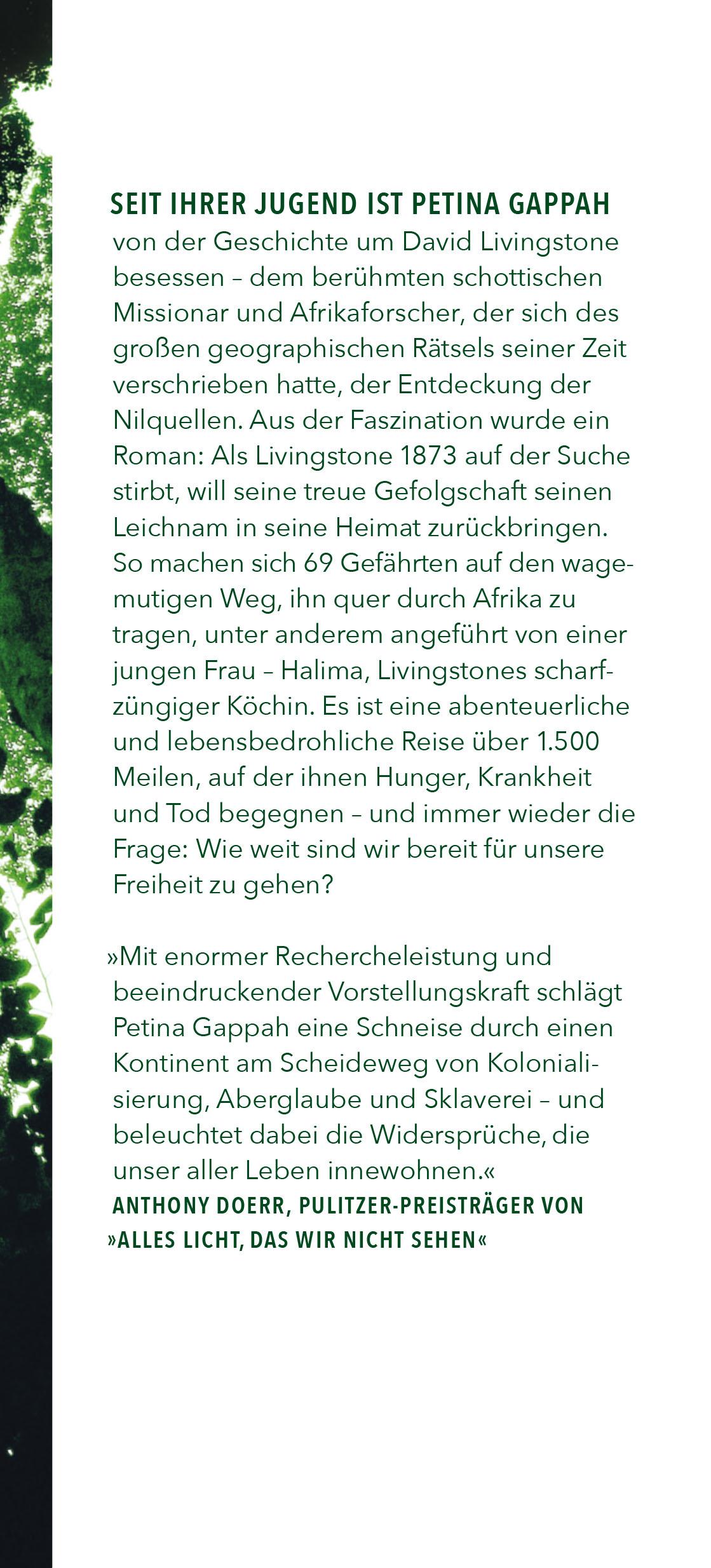 Beispielinhalt (Bild) Aus der Dunkelheit strahlendes Licht