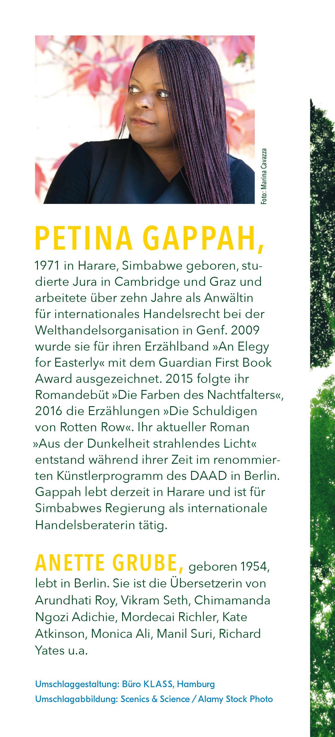 Beispielinhalt (Bild) Aus der Dunkelheit strahlendes Licht