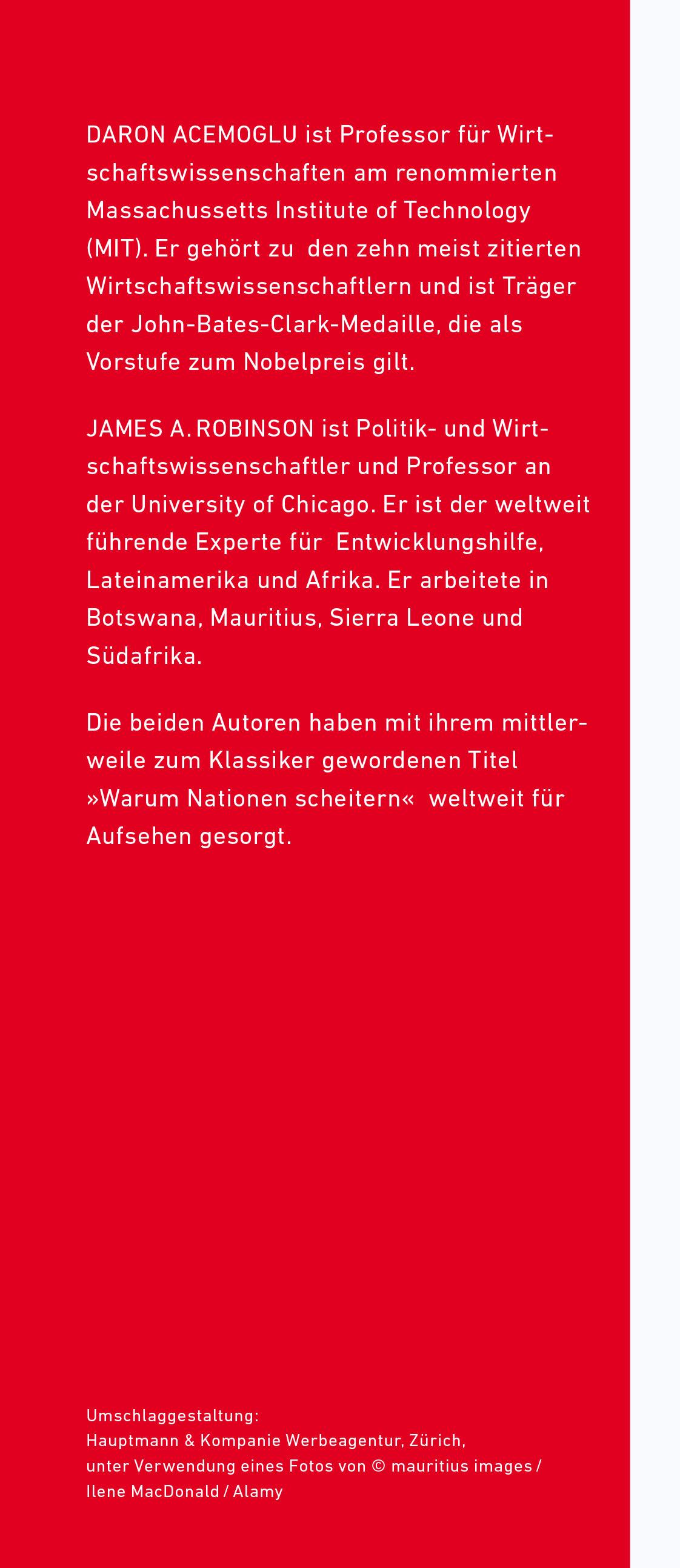 Beispielinhalt (Bild) Gleichgewicht der Macht