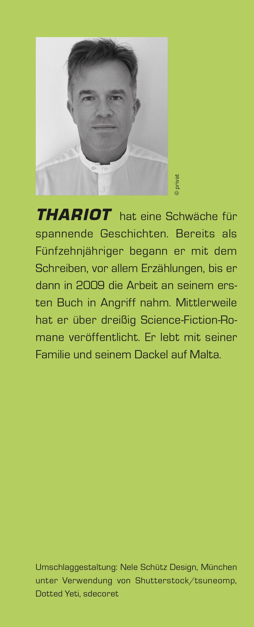 Beispielinhalt (Bild) Exodus 2727 - Die letzte Arche
