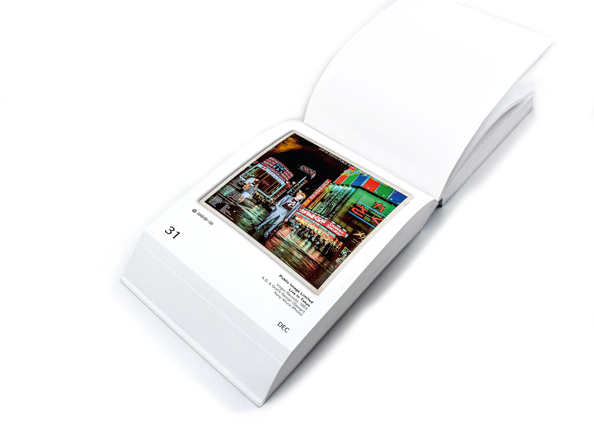 Beispielinhalt (Bild) The Art of Punk + New-Wave-Covers