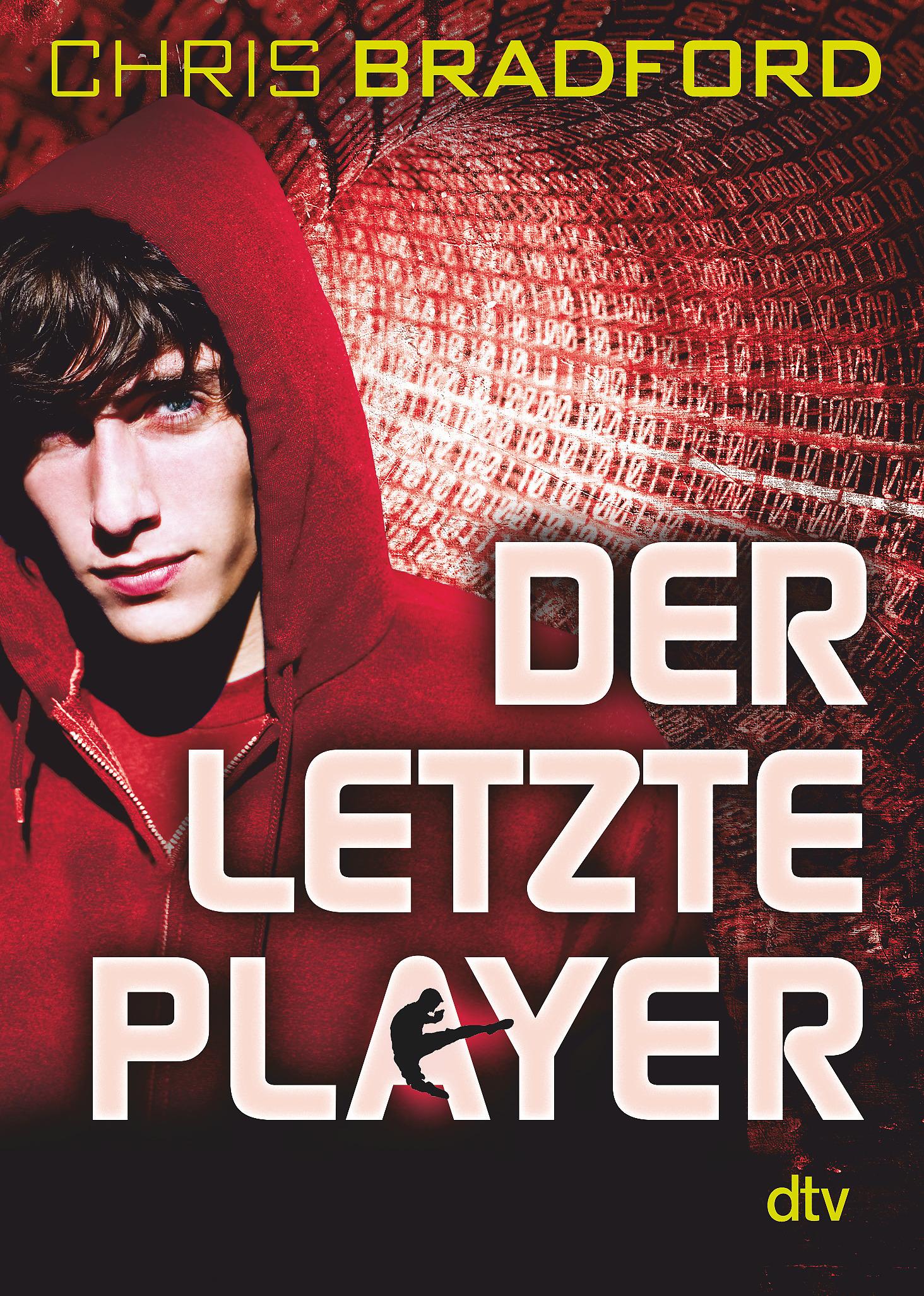 Vorderes Coverbild Der letzte Player