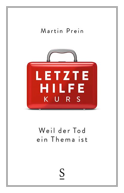 Vorderes Coverbild Letzte-Hilfe-Kurs