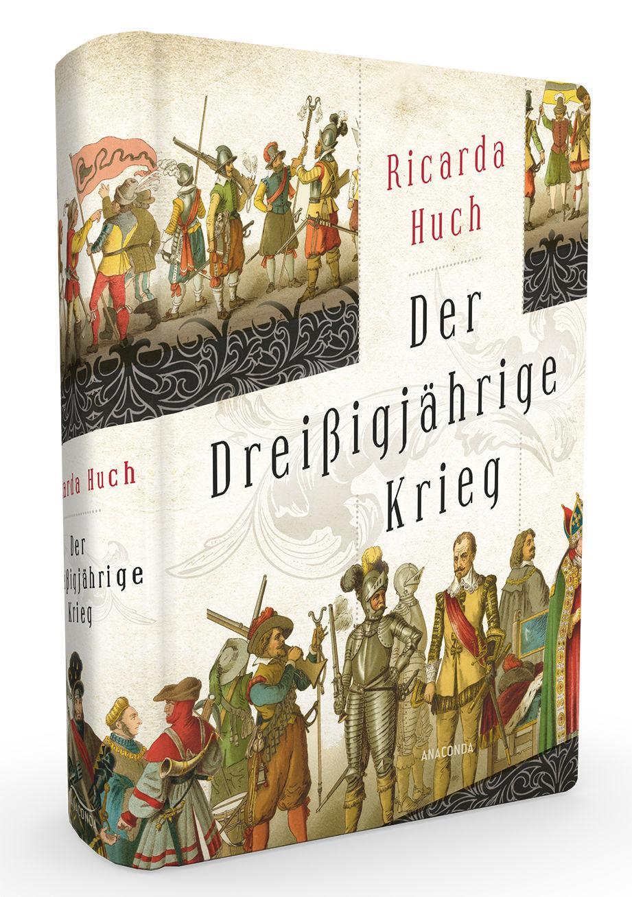 Beispielinhalt (Bild) Der dreißigjährige Krieg