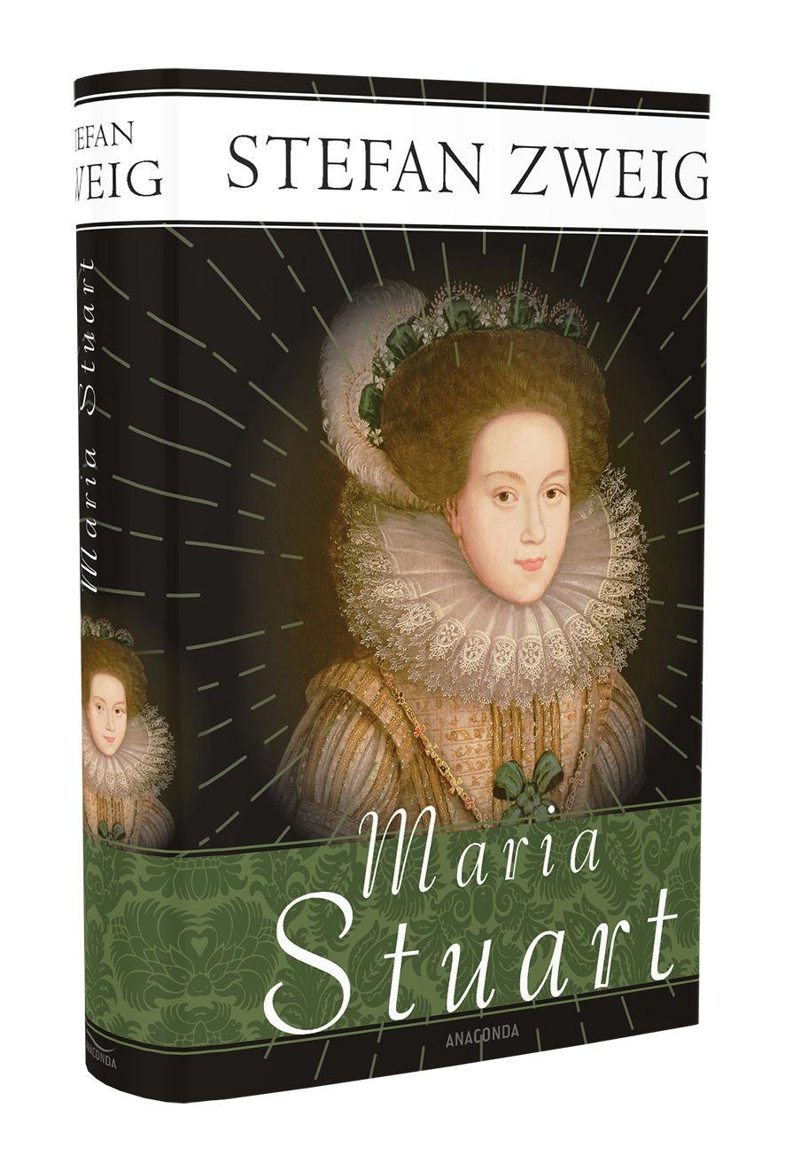 Beispielinhalt (Bild) Maria Stuart