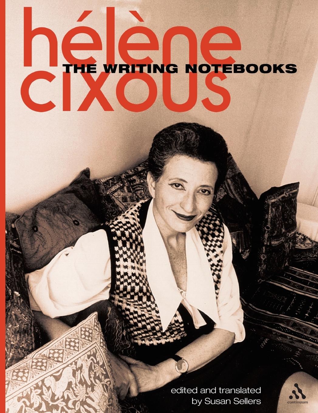 Vorderes Coverbild The Writing Notebooks