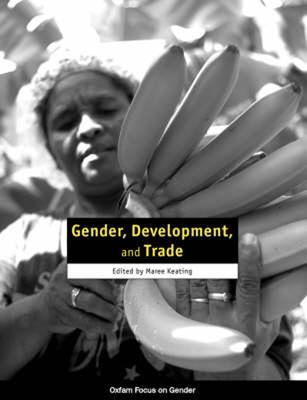 Vorderes Coverbild Gender, Development, and Trade