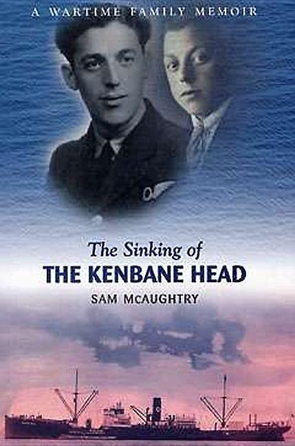 Vorderes Coverbild The Sinking of the Kenbane Head