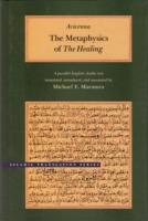 Vorderes Coverbild The Metaphysics of the Healing