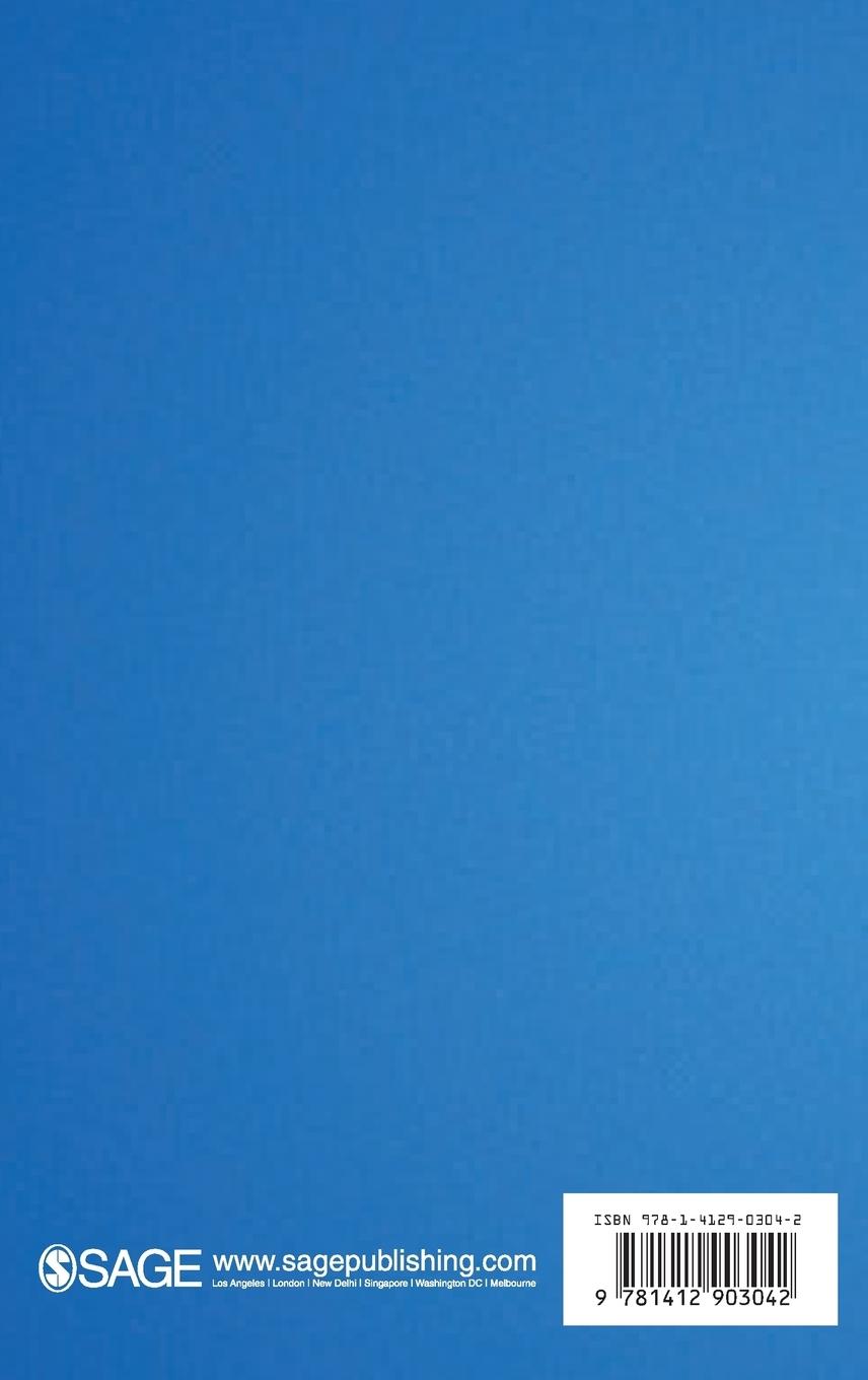 Rückseitencover The Interpreted World