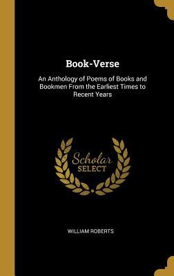 Vorderes Coverbild Book-Verse