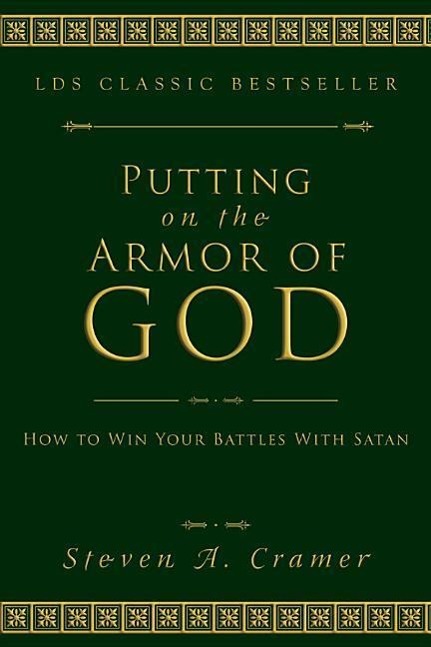 Vorderes Coverbild Putting on the Armor of God
