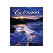 Vorderes Coverbild Colorado Wild and Beautiful