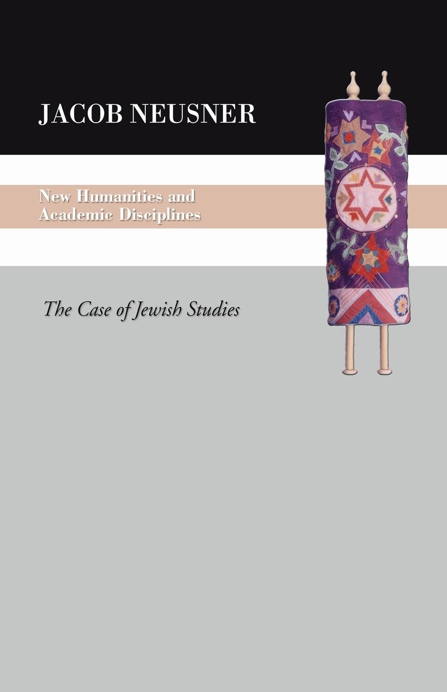 Vorderes Coverbild New Humanities and Academic Disciplines